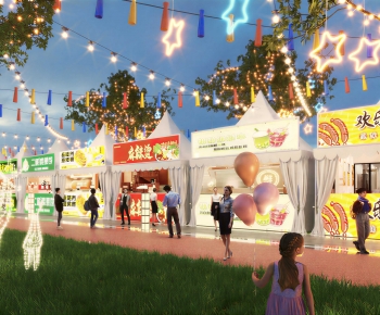 New Chinese Style Meichen-ID:744853977