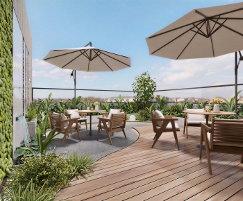 Modern Restaurant-ID:469541073