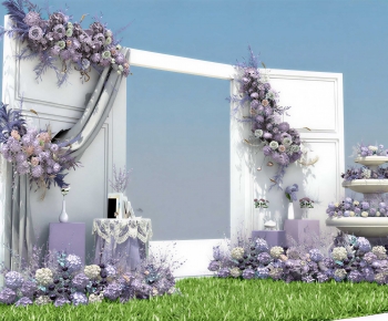 Modern Meichen-ID:903532986