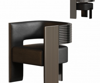 Modern Single Chair-ID:376964096