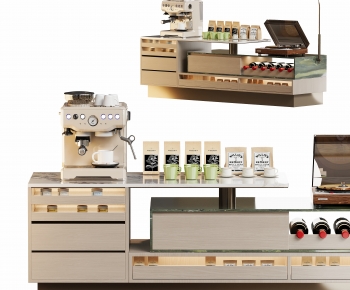 Modern Counter Bar-ID:956211134