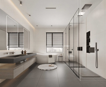 Modern Toilet-ID:312465915