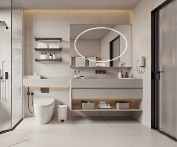 Modern TOILET-ID:658700942