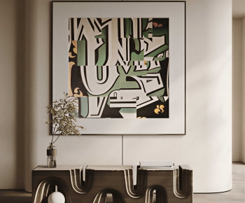 Modern Painting-ID:704176901