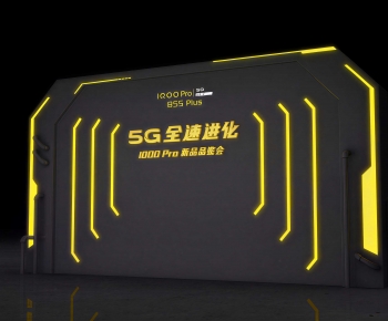 Modern Culture Wall-ID:677901985