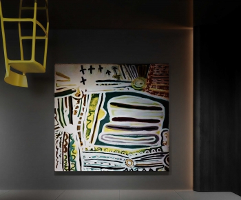 Modern Painting-ID:776010998