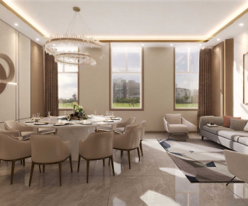 Modern Restaurant Box-ID:840857989