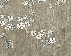 New Chinese StyleChinese Carpet