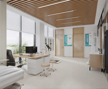 Modern Hospital-ID:434715994