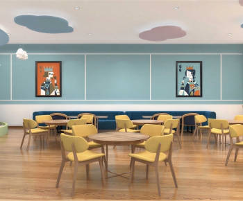 Modern Children's Playroom-ID:397639045