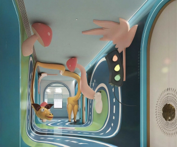 Modern Playground-ID:697875982