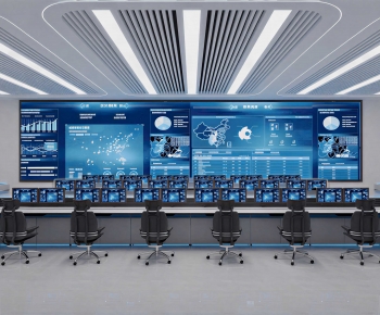 Modern Monitor Room-ID:522029427