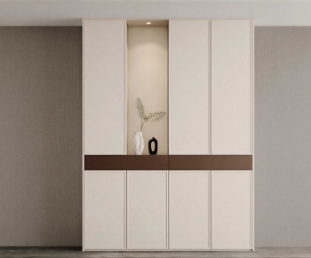 Modern Bookcase-ID:475970032