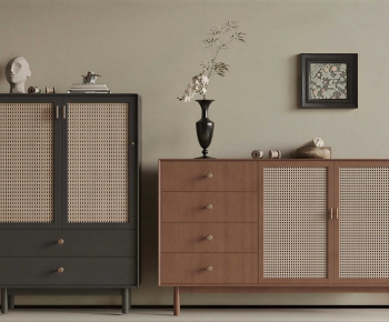 Modern Shoe Cabinet-ID:773899651