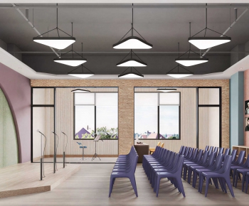 Modern Training Institution-ID:715967898