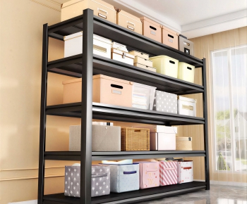 Modern Shelving-ID:100669958