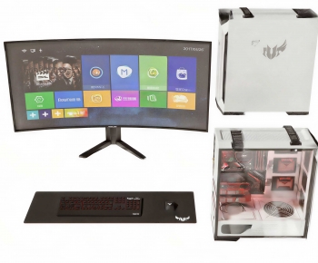 Modern Office Supplies-ID:292370321