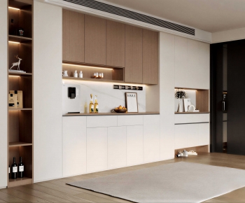 Modern Sideboard-ID:396938096