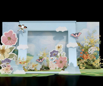 Modern Meichen-ID:674165014