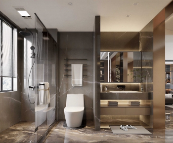 Modern TOILET-ID:104406128