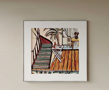 Modern Painting-ID:101881074