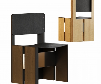 Modern Dining Chair-ID:119796048