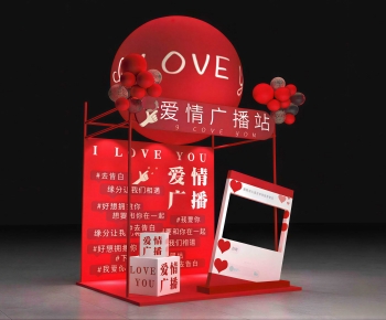 New Chinese Style Meichen-ID:431483984