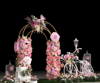 Modern Meichen-ID:404423007