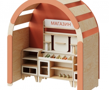 Modern Shoe Cabinet-ID:630979538