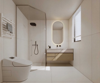 Modern TOILET-ID:572151903