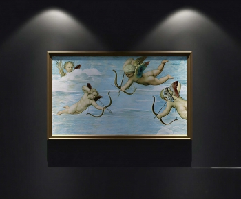 Modern Painting-ID:920042045