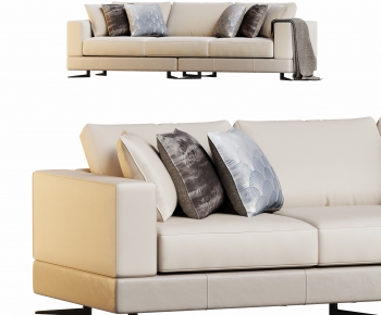 Modern A Sofa For Two-ID:833739041