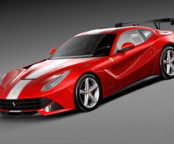 Modern Car-ID:715758094