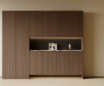 Modern Shoe Cabinet-ID:190722942