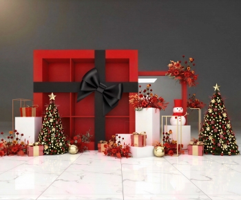 New Chinese Style Meichen-ID:634613044