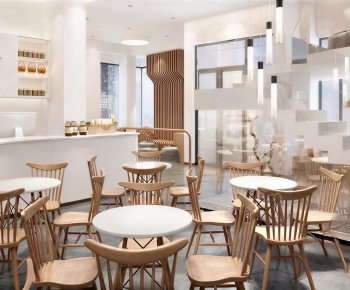 Modern Cafe-ID:941040995