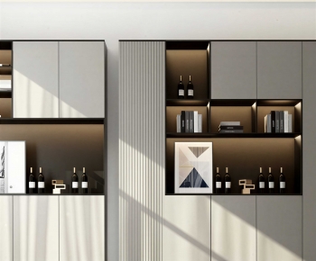 Modern Sideboard-ID:640028008