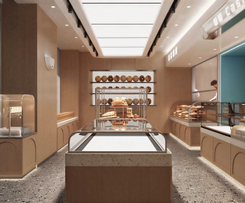 Modern Bakery-ID:932940967