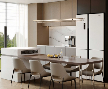 Modern Dining Room-ID:246979951