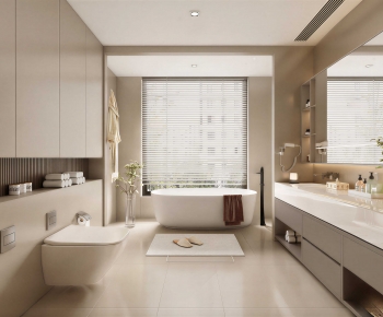 Modern Toilet-ID:682142022