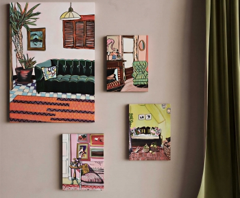 Modern Painting-ID:211849931