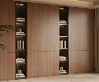 Modern Bookcase-ID:523811107