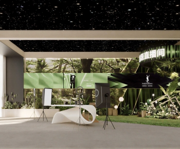 Modern Studio/Recording Studio/Live Room-ID:358462102