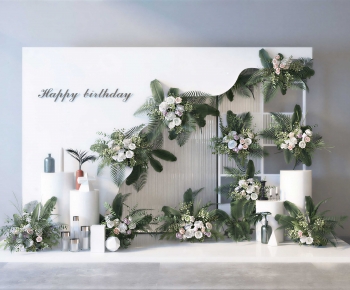 New Chinese Style Meichen-ID:659300094