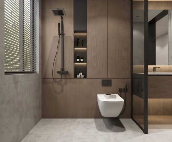 Modern TOILET-ID:799978979