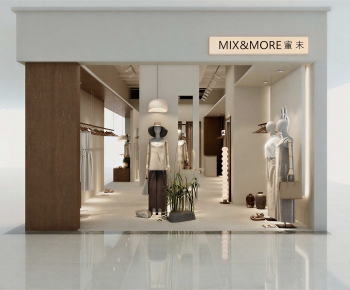 Modern Facade Element-ID:480441096