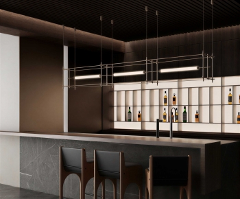 Modern Dining Room-ID:100267892