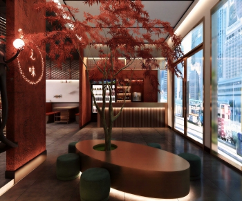 New Chinese Style Restaurant-ID:516298063