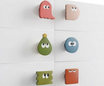 Modern Door Handle-ID:845896015