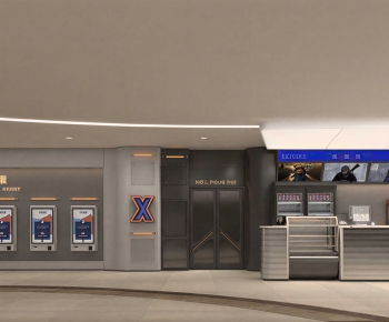 Modern Cinema-ID:329701903